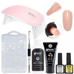 Polygel kit